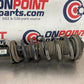 2005 Infiniti G35 Passenger Right Front Suspension Shock Strut OEM 11BFMEK - On Point Parts Inc
