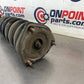 2005 Infiniti G35 Passenger Right Front Suspension Shock Strut OEM 11BFMEK - On Point Parts Inc