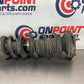 2005 Infiniti G35 Passenger Right Front Suspension Shock Strut OEM 11BFMEK - On Point Parts Inc