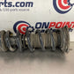 2005 Infiniti G35 Passenger Right Front Suspension Shock Strut OEM 11BFMEK - On Point Parts Inc