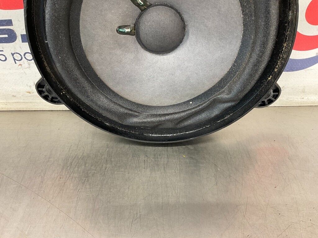 2005 Infiniti G35 Passenger Right Bose Door Speaker 6.5 Inch 28156