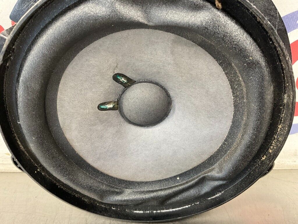 2005 Infiniti G35 Passenger Right Bose Door Speaker 6.5 Inch 28156 OEM 11BFMEE - On Point Parts Inc