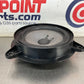 2005 Infiniti G35 Passenger Right Bose Door Speaker 6.5 Inch 28156 OEM 11BFMEE - On Point Parts Inc