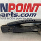 2005 Infiniti G35 Passenger Right Exterior Door Handle OEM 11BFMEE - On Point Parts Inc