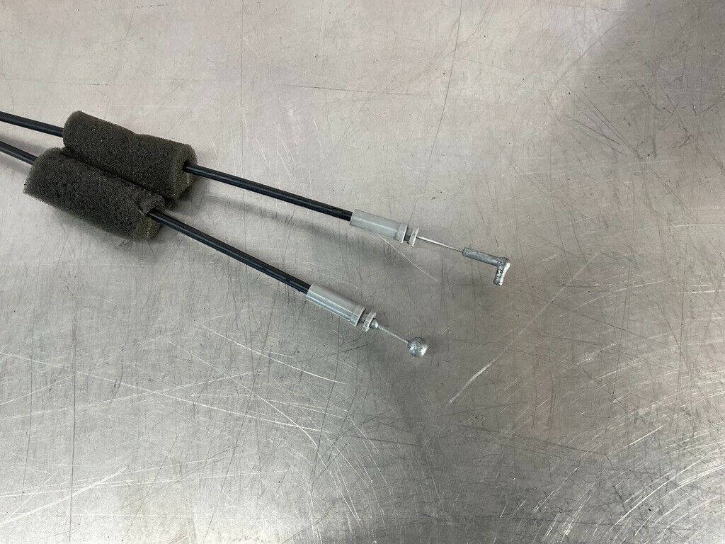 2005 Infiniti G35 Coupe Passenger Right Front Door Lock Actuator OEM 11BFMEE - On Point Parts Inc