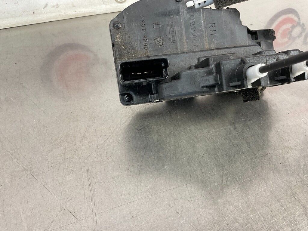 2005 Infiniti G35 Coupe Passenger Right Front Door Lock Actuator OEM 11BFMEE - On Point Parts Inc