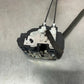 2005 Infiniti G35 Coupe Passenger Right Front Door Lock Actuator OEM 11BFMEE - On Point Parts Inc