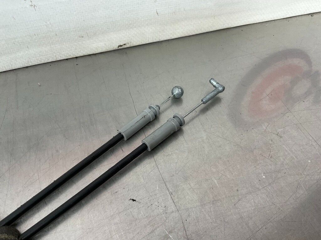 2005 Infiniti G35 Coupe Passenger Right Front Door Lock Actuator OEM 11BFMEE - On Point Parts Inc