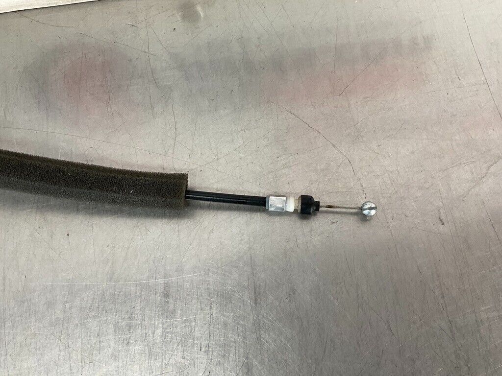 2005 Infiniti G35 Coupe Passenger Right Front Door Lock Actuator OEM 11BFMEE - On Point Parts Inc