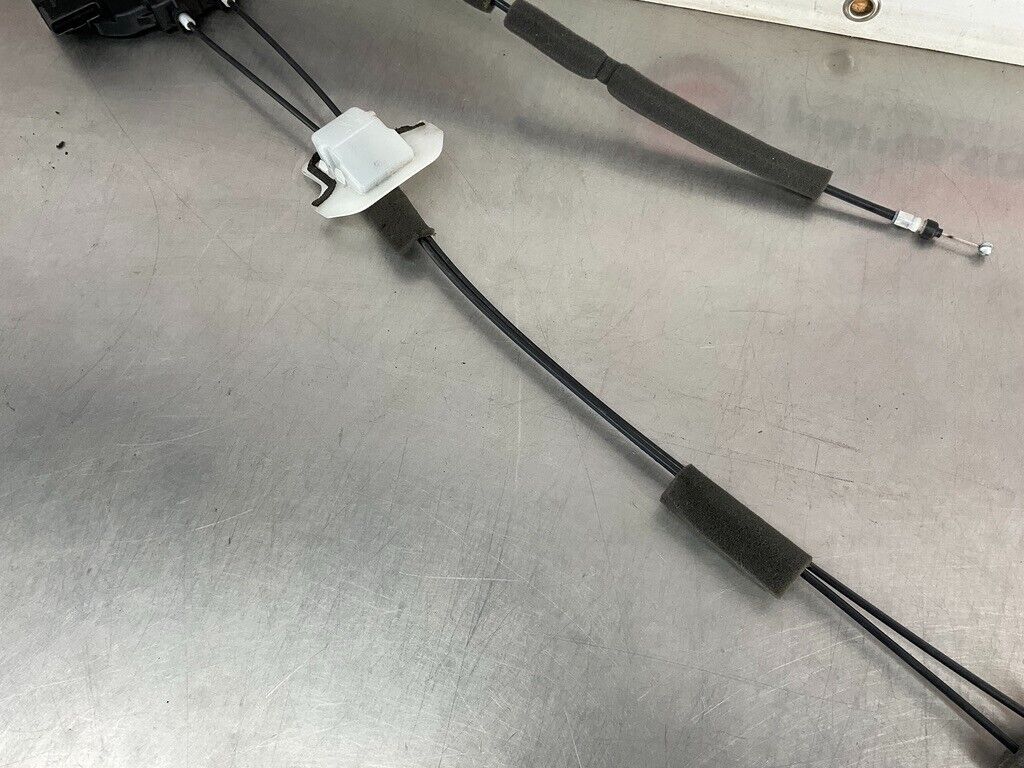 2005 Infiniti G35 Coupe Passenger Right Front Door Lock Actuator OEM 11BFMEE - On Point Parts Inc