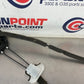 2005 Infiniti G35 Coupe Passenger Right Front Door Lock Actuator OEM 11BFMEE - On Point Parts Inc