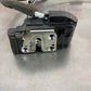 2005 Infiniti G35 Coupe Passenger Right Front Door Lock Actuator OEM 11BFMEE - On Point Parts Inc