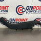 2005 Infiniti G35 Center Console Side Trim Panels Left Right OEM 11BFMEC - On Point Parts Inc
