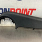 2005 Infiniti G35 Center Console Side Trim Panels Left Right OEM 11BFMEC - On Point Parts Inc
