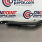 2005 Infiniti G35 Center Console Side Trim Panels Left Right OEM 11BFMEC - On Point Parts Inc