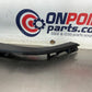 2005 Infiniti G35 Center Console Side Trim Panels Left Right OEM 11BFMEC - On Point Parts Inc