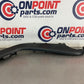 2005 Infiniti G35 Center Console Side Trim Panels Left Right OEM 11BFMEC - On Point Parts Inc