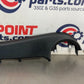 2005 Infiniti G35 Center Console Side Trim Panels Left Right OEM 11BFMEC - On Point Parts Inc
