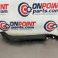 2005 Infiniti G35 Center Console Side Trim Panels Left Right OEM 11BFMEC - On Point Parts Inc