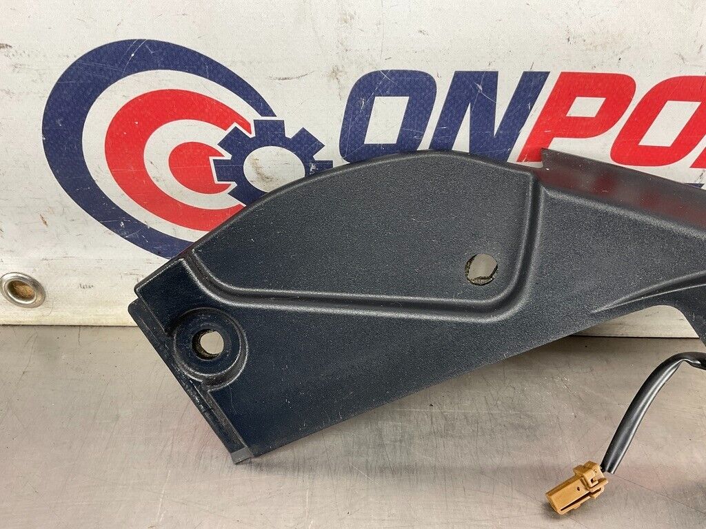 2005 Infiniti G35 Coupe Passenger Right Front Tweeter Speaker 80292 OEM 11BFMEE - On Point Parts Inc