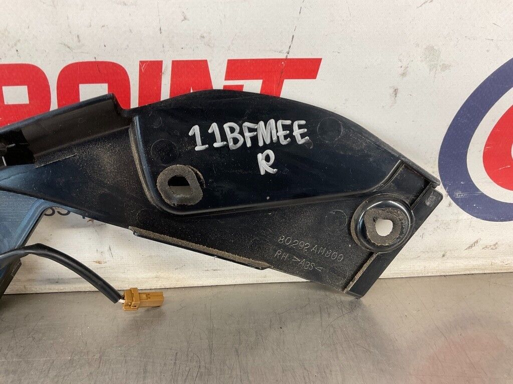 2005 Infiniti G35 Coupe Passenger Right Front Tweeter Speaker 80292 OEM 11BFMEE - On Point Parts Inc