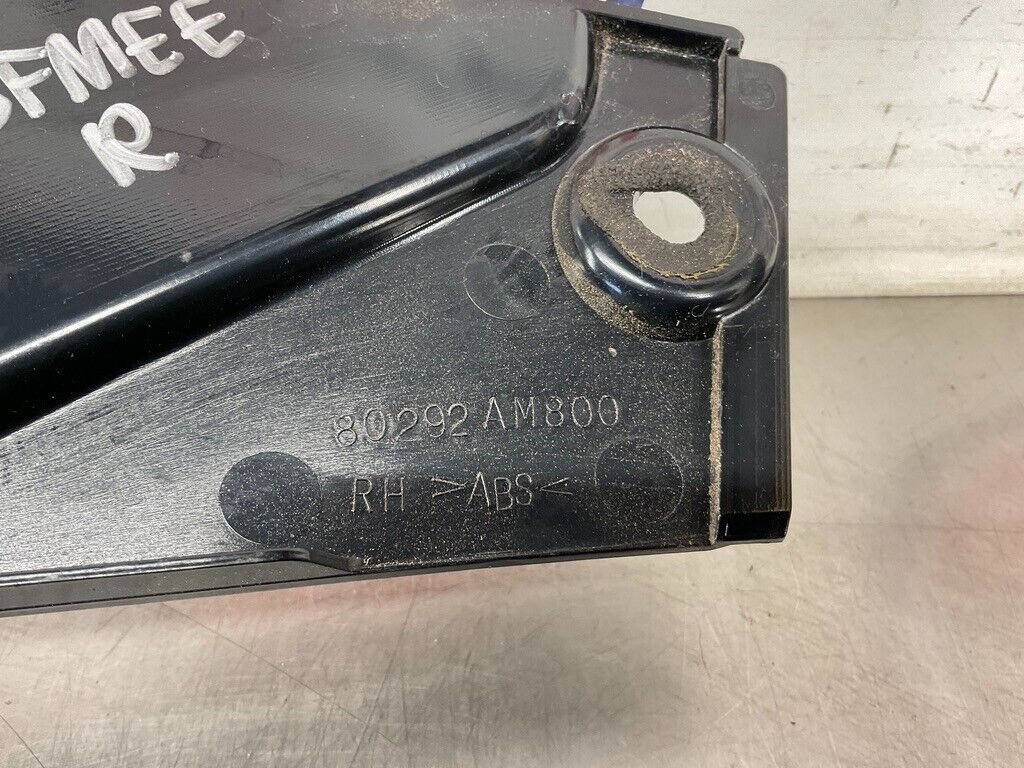 2005 Infiniti G35 Coupe Passenger Right Front Tweeter Speaker 80292 OEM 11BFMEE - On Point Parts Inc