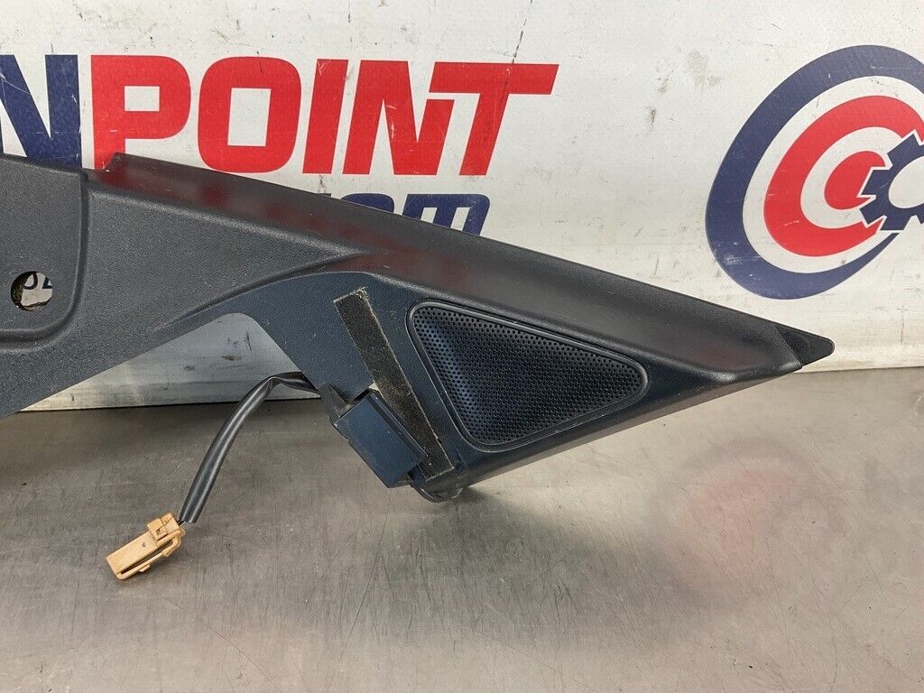 2005 Infiniti G35 Coupe Passenger Right Front Tweeter Speaker 80292 OEM 11BFMEE - On Point Parts Inc