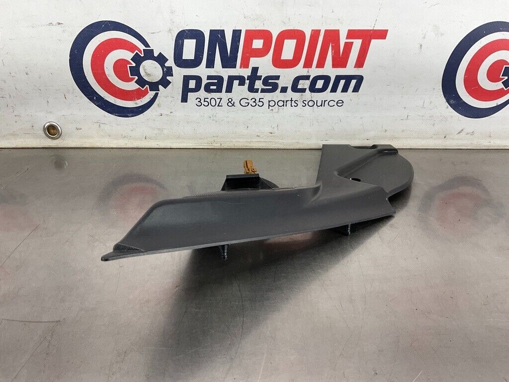 2005 Infiniti G35 Coupe Passenger Right Front Tweeter Speaker 80292 OEM 11BFMEE - On Point Parts Inc