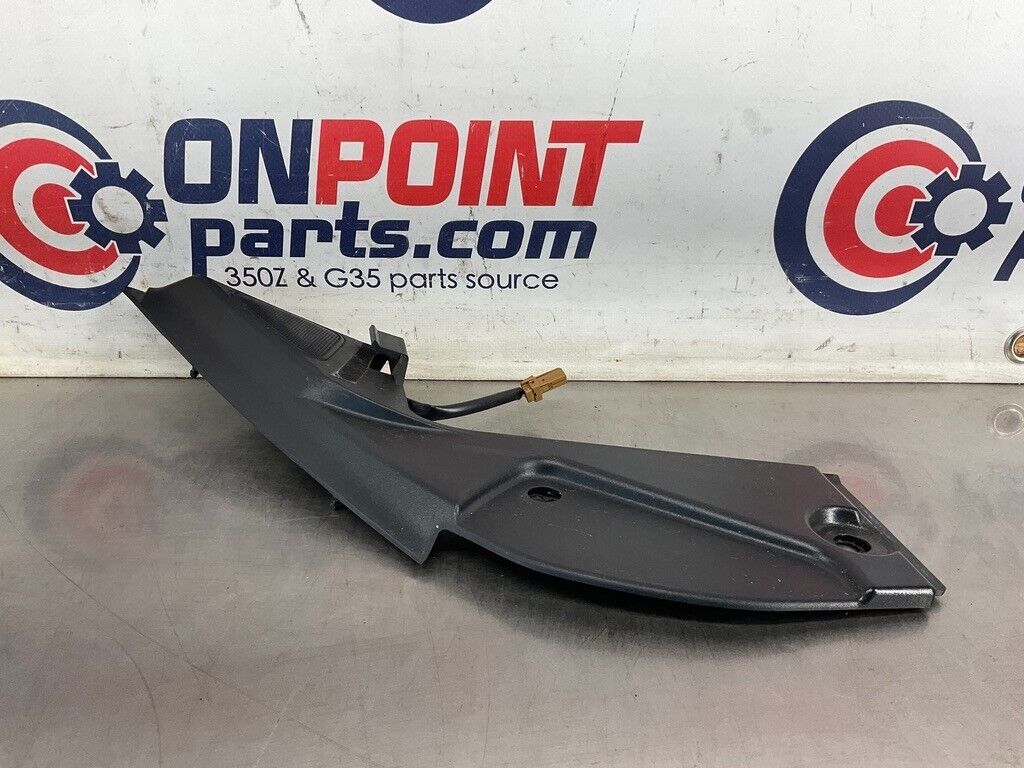 2005 Infiniti G35 Coupe Passenger Right Front Tweeter Speaker 80292 OEM 11BFMEE - On Point Parts Inc