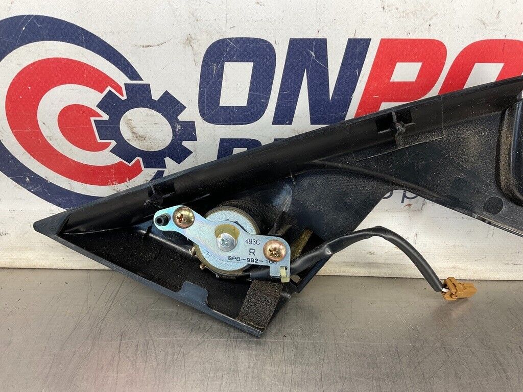 2005 Infiniti G35 Coupe Passenger Right Front Tweeter Speaker 80292 OEM 11BFMEE - On Point Parts Inc