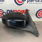 2005 Infiniti G35 Coupe Passenger Right Power Side View Mirror OEM 11BFMEE - On Point Parts Inc