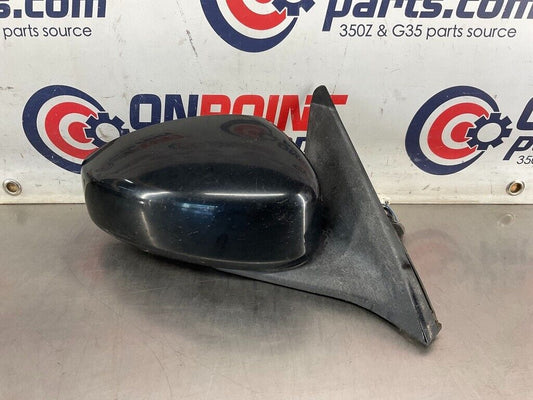 2005 Infiniti G35 Coupe Passenger Right Power Side View Mirror OEM 11BFMEE - On Point Parts Inc