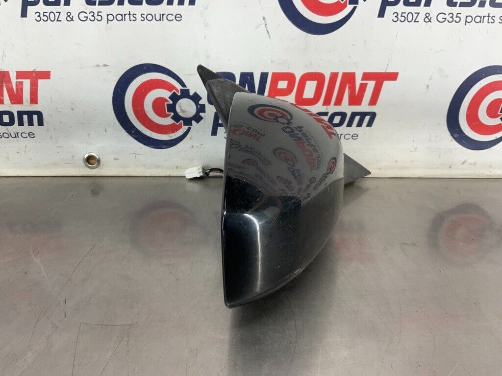 2005 Infiniti G35 Coupe Passenger Right Power Side View Mirror OEM 11BFMEE - On Point Parts Inc