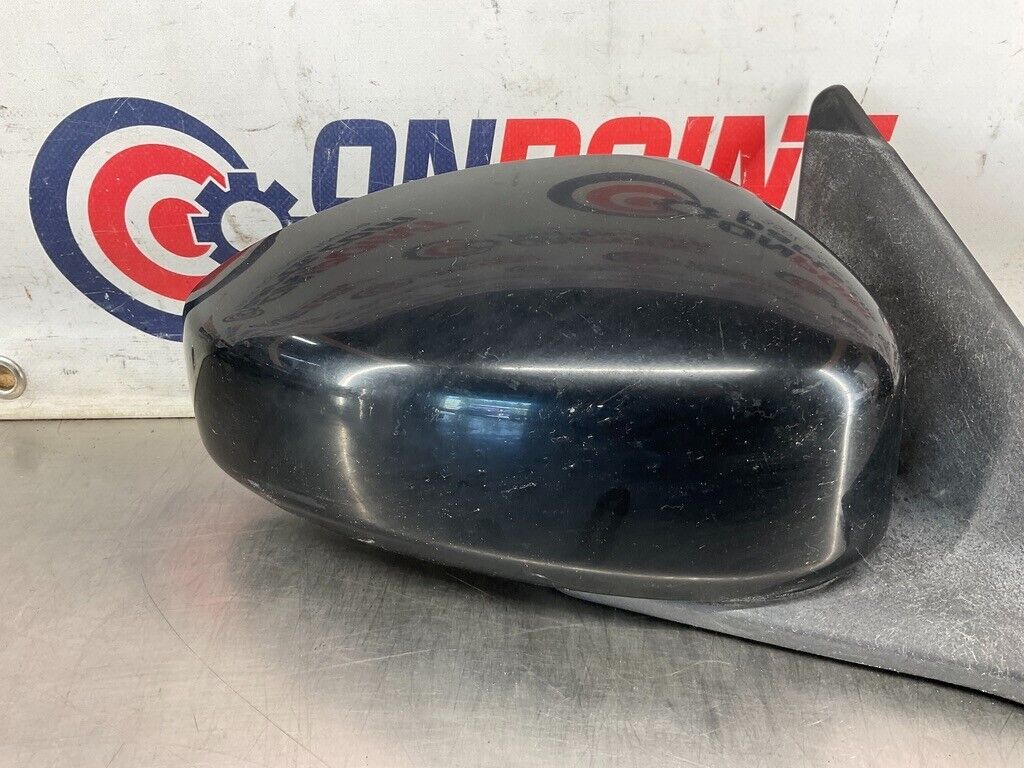 2005 Infiniti G35 Coupe Passenger Right Power Side View Mirror OEM 11BFMEE - On Point Parts Inc