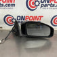 2005 Infiniti G35 Coupe Passenger Right Power Side View Mirror OEM 11BFMEE - On Point Parts Inc
