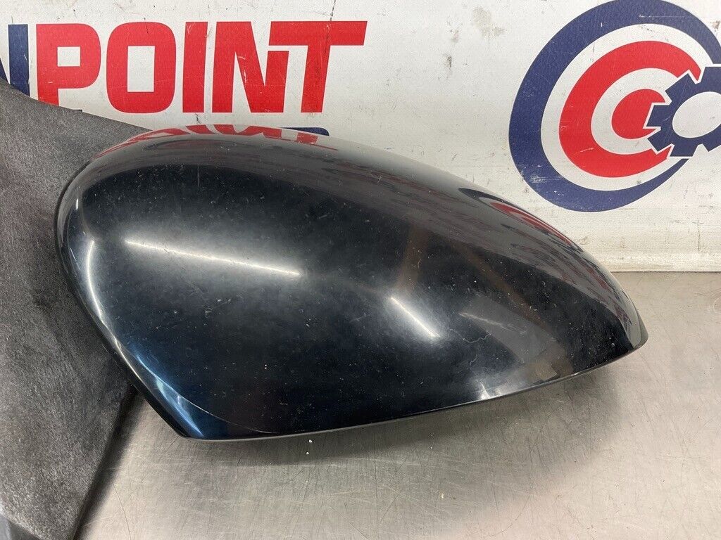 2005 Infiniti G35 Coupe Passenger Right Power Side View Mirror OEM 11BFMEE - On Point Parts Inc