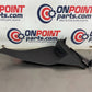 2005 Infiniti G35 Passenger Right Center Console Knee Panel 68134 OEM 11BFMEE - On Point Parts Inc