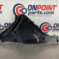 2005 Infiniti G35 Passenger Right Center Console Knee Panel 68134 OEM 11BFMEE - On Point Parts Inc