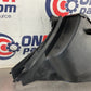 2005 Infiniti G35 Passenger Right Center Console Knee Panel 68134 OEM 11BFMEE - On Point Parts Inc