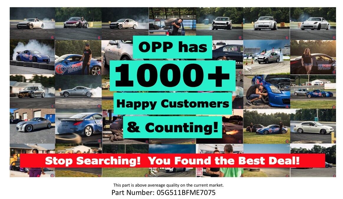 2005 Infiniti G35 Passenger Right Door Threshold Sill Trim 76951 OEM 11BFME7 - On Point Parts Inc