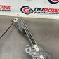 2005 Infiniti G35 Coupe Passenger Right Window Regulator Motor OEM 11BFMEE - On Point Parts Inc