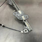 2005 Infiniti G35 Coupe Passenger Right Window Regulator Motor OEM 11BFMEE - On Point Parts Inc