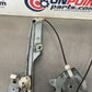 2005 Infiniti G35 Coupe Passenger Right Window Regulator Motor OEM 11BFMEE - On Point Parts Inc