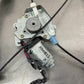 2005 Infiniti G35 Coupe Passenger Right Window Regulator Motor OEM 11BFMEE - On Point Parts Inc