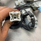 2005 Infiniti G35 Coupe Passenger Right Window Regulator Motor OEM 11BFMEE - On Point Parts Inc