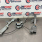 2005 Infiniti G35 Coupe Passenger Right Window Regulator Motor OEM 11BFMEE - On Point Parts Inc