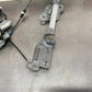 2005 Infiniti G35 Coupe Passenger Right Window Regulator Motor OEM 11BFMEE - On Point Parts Inc