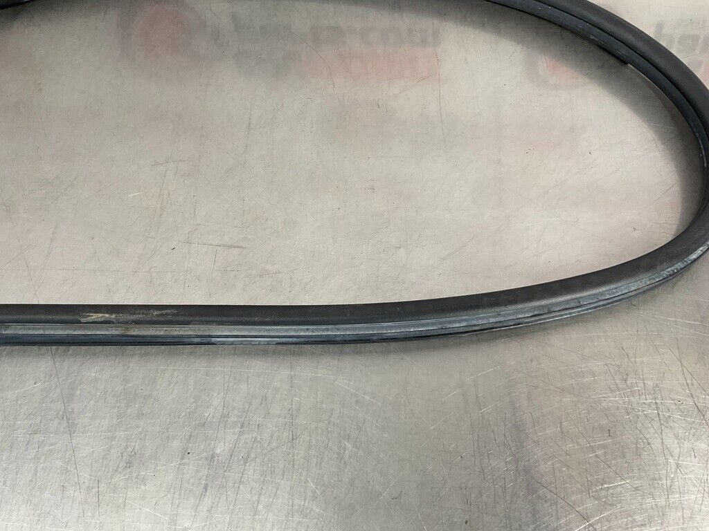 2005 Infiniti G35 Coupe Passenger Right Inner Door Body Seal OEM 11BFMEE - On Point Parts Inc