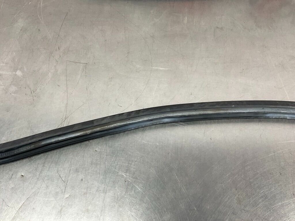 2005 Infiniti G35 Coupe Passenger Right Inner Door Body Seal OEM 11BFMEE - On Point Parts Inc