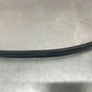 2005 Infiniti G35 Coupe Passenger Right Inner Door Body Seal OEM 11BFMEE - On Point Parts Inc